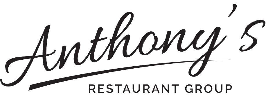 Anthony's Restaurant Group Logo