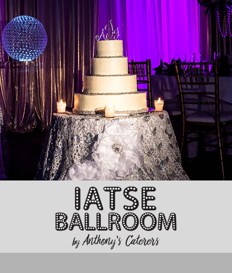 IATSE Ballroom