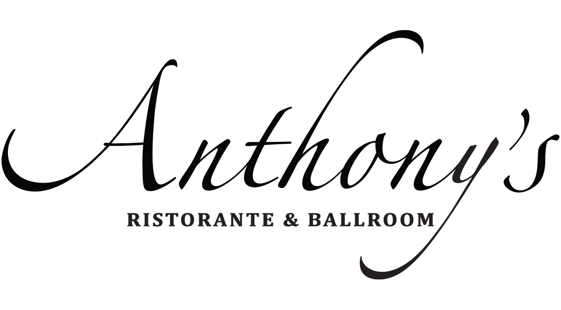 Anthony's Springfield Logo