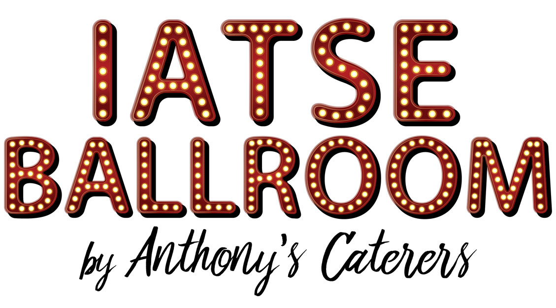Anthony's @ IATSE Logo